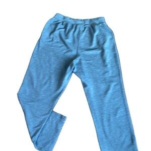 Blue Kids Bottoms